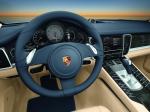 Porsche Panamera 2009 года
